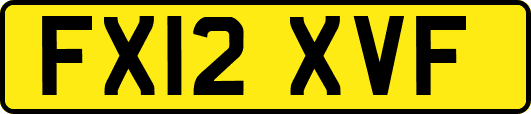 FX12XVF