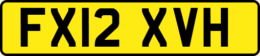 FX12XVH