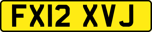 FX12XVJ