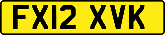 FX12XVK