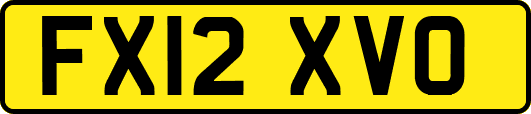 FX12XVO