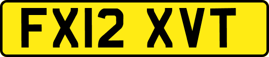 FX12XVT