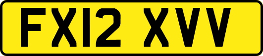FX12XVV