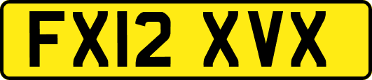 FX12XVX