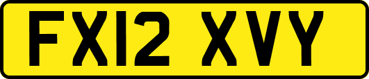 FX12XVY
