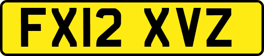 FX12XVZ