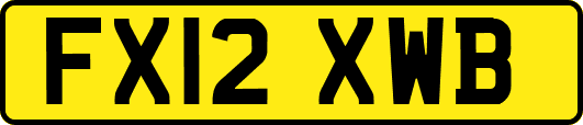 FX12XWB