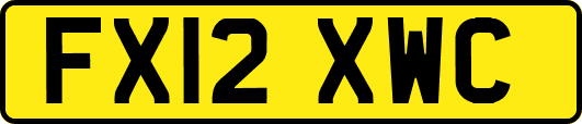 FX12XWC