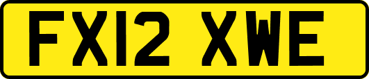 FX12XWE