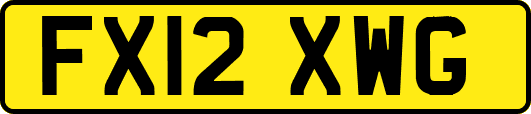 FX12XWG