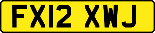 FX12XWJ