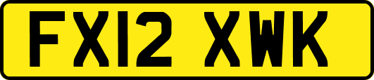 FX12XWK