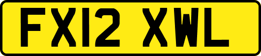 FX12XWL