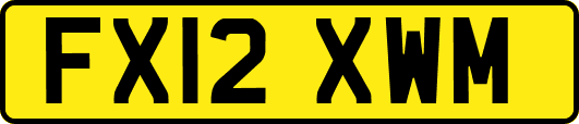 FX12XWM