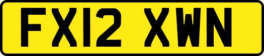 FX12XWN