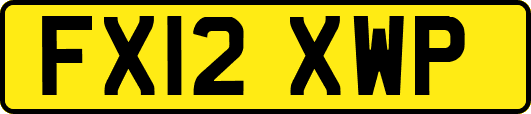 FX12XWP
