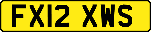 FX12XWS