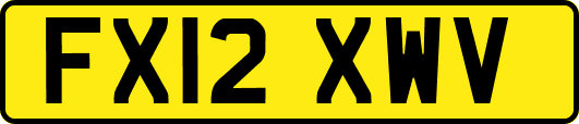 FX12XWV