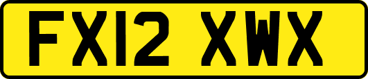 FX12XWX