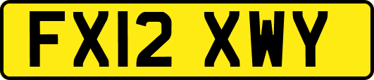 FX12XWY