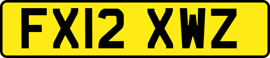 FX12XWZ