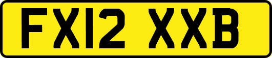 FX12XXB