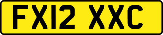 FX12XXC