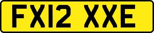 FX12XXE