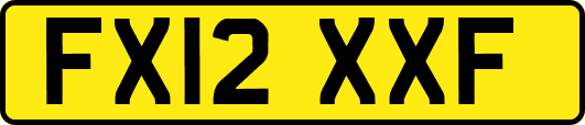 FX12XXF