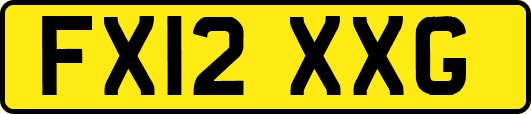 FX12XXG