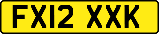 FX12XXK