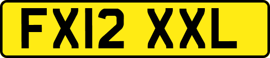 FX12XXL