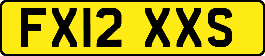 FX12XXS