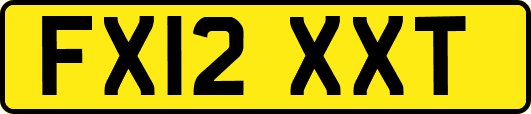 FX12XXT