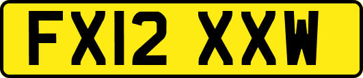 FX12XXW