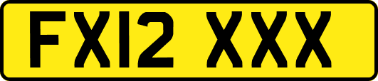 FX12XXX
