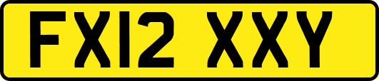 FX12XXY