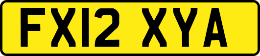 FX12XYA