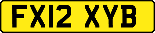 FX12XYB