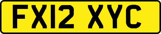 FX12XYC