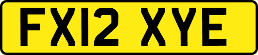 FX12XYE