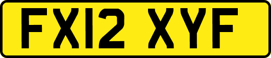 FX12XYF