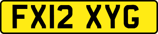 FX12XYG