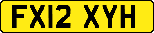 FX12XYH