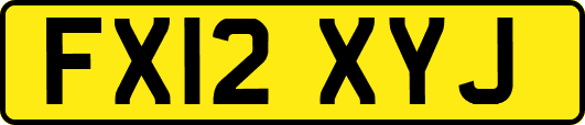 FX12XYJ