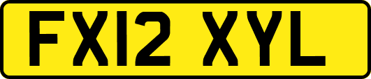 FX12XYL