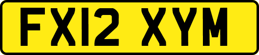 FX12XYM