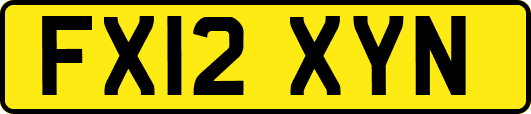 FX12XYN