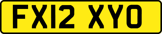 FX12XYO