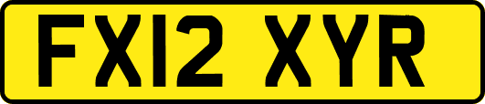 FX12XYR